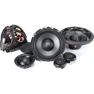 Morel モレル CDM880 3.5インチ 100W RMS, Midrange Car Stereo