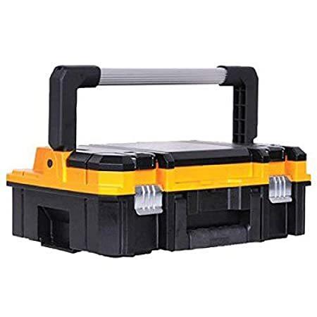 【並行輸入品】 DEWALT TSTAK Tool Storage Organizer, Long ...
