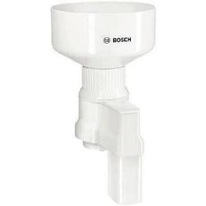 Bosch HKK00785 MUZ5GM1 Grain Mill, Plastic, White｜olg