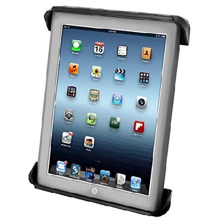 【並行輸入品】 RAMマウントシリーズ  タブレットホルダー(L) RAM-HOL-TAB3U