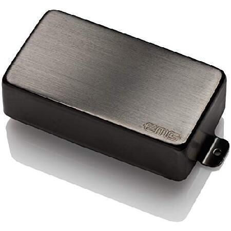 【並行輸入品】 EMG MetalWorks EMG-85 Humbucking Active Pi...