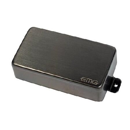 【並行輸入品】 EMG MetalWorks EMG-81 Humbucking Active Pi...