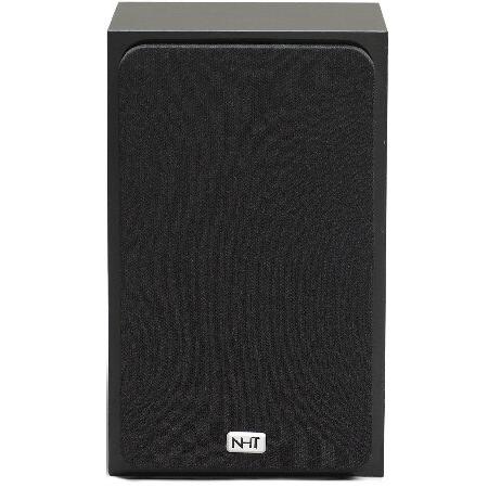 NHT SuperZero 2.1 Mini-Monitor Speaker (Single, Gl...