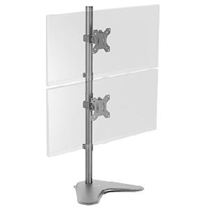 VIVO デュアルモニタースタンドの買取情報