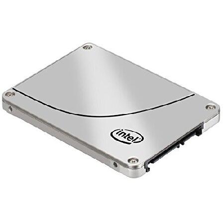 インテル SSD DC S3500 Series (Wolfsville) 600GB BLK SS...