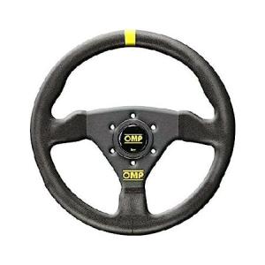 並行輸入品】 OMP/オーエムピー RacingGP（レーシングGP） ブラック