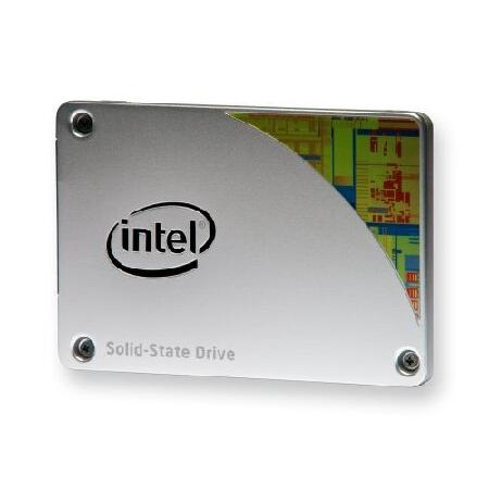 【並行輸入品】 インテル Boxed SSD 530 Series 180GB MLC 2.5inc...
