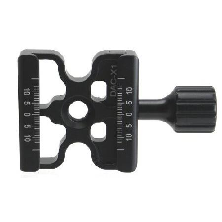 【並行輸入品】 Desmond DAC-X1 50mm QR Lightweight Skeleto...