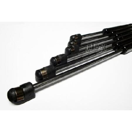 【並行輸入品】 SUSPA スプリングストラットプロペラ ショック C16-09461 1ペア 40...