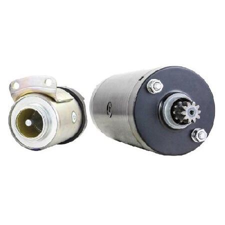 【並行輸入品】 スターターとソレノイド HARLEY SPORTSTER 1000 ELECTRIC...