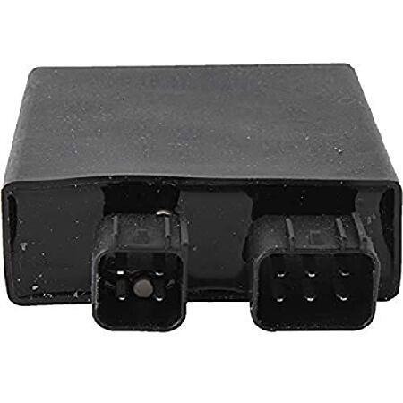 【並行輸入品】 DB Electrical IYA6040 New Cdi Module for Y...