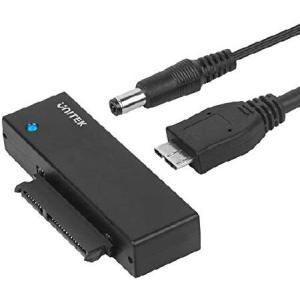 【並行輸入品】 Unitek SATA USB3...の商品画像
