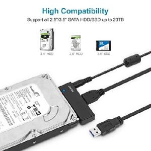 【並行輸入品】 Unitek SATA USB...の詳細画像1