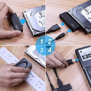 【並行輸入品】 Unitek SATA USB...の詳細画像5