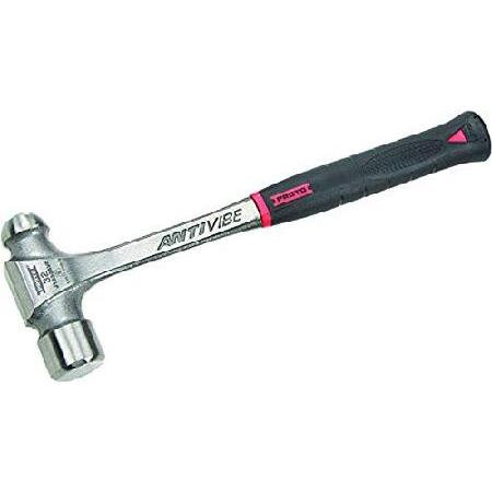 【並行輸入品】 Stanley Proto J1332AVP Antivibe Ball Pein ...