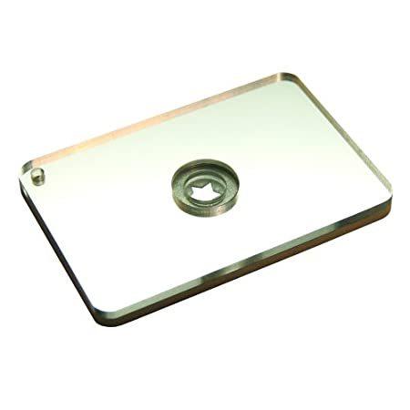 【並行輸入品】 StarFlash Micro Signal Mirror