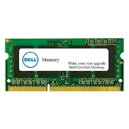 【並行輸入品】 Dell 4GB 認定交換メモリ モジュール セレクトシステム 1600MHz SN...