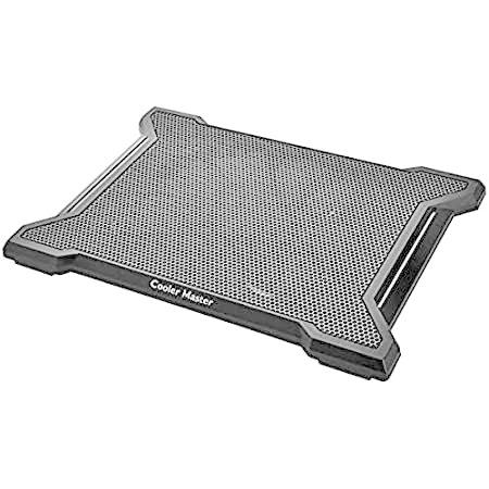 【並行輸入品】 CoolerMaster ノートパソコン用クーラー NOTEPAL X-SLIM2 ...