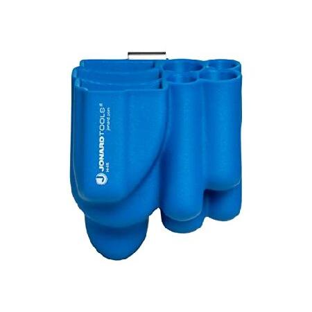 【並行輸入品】 Jonard Tools H-85 Molded 8 Pocket Tool Pou...