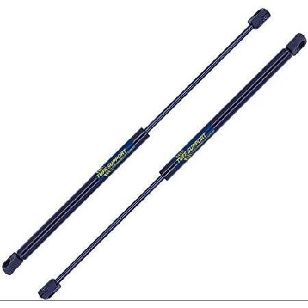 2 Pieces (Set) Tuff Support Trunk Lid Lift Support...