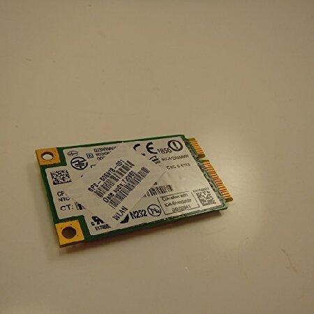HPインテルWiFiリンク5100ワイヤレスN Mini PCIe 512 AN _ MMW 506...