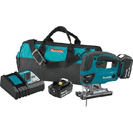 【並行輸入品】 Makita XVJ03 18V LXT Lithium-Ion Cordless ...