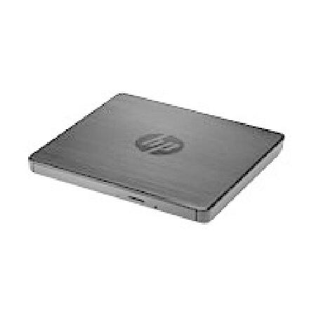 【並行輸入品】 HP External Portable Slim Design CD/DVD RW...