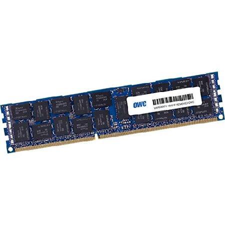 【並行輸入品】 OWC 16.0GB PC3-14900 1866MHz DDR3 ECC-R SD...