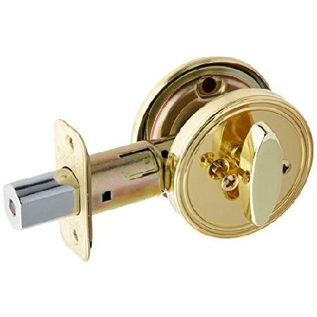 【並行輸入品】 Dexter by Schlage JD81605 JD81 One Sided D...