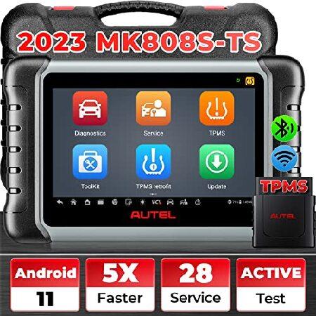 【並行輸入品】 Autel MaxiSys ms908自動車スキャナー診断ツールAndroid解析シ...