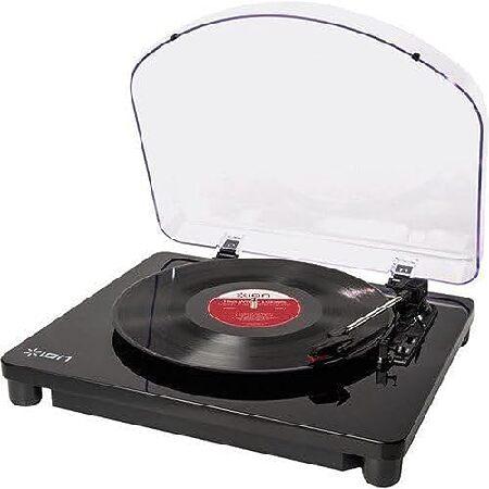 USB Conversion Turntable for MAC and PC