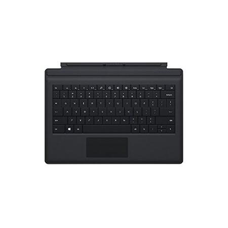 【並行輸入品】 2014 Newest Thin Microsoft Type Cover With...