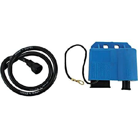 【並行輸入品】 DB Electrical IMC0006 New Ignition Coil fo...