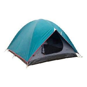 NTK Cherokee GT 8 to 9 Person 10 by 12 Foot Sport Camping Dome Tent 100% Waterproof 2500mm 3 Seasons by NTK｜olg
