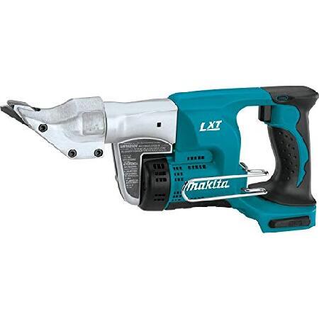 【並行輸入品】 Makita XSJ01Z 18V LXT Lithium-Ion Cordless...
