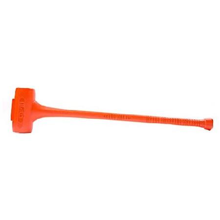 【並行輸入品】 Capri Tools(カプリツールズ) c102 ウレタンショックレスハンマー #...