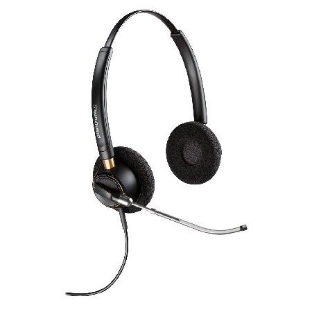 【並行輸入品】 Plantronics EncorePro HW520V ?????????????...