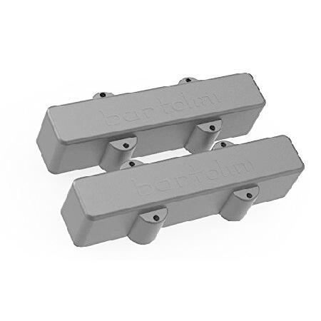 【並行輸入品】 Bartolini 9J1 ベース用ピックアップ