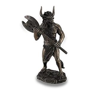 ギリシャ神話 ミノタウロス 家具 インテリア用品 の商品一覧 通販 Yahoo ショッピング
