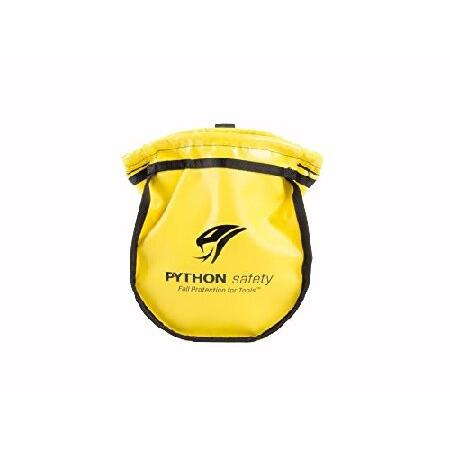 【並行輸入品】 DBI/SALA Python、1500122、小さなパーツポーチで物が落下するのは...