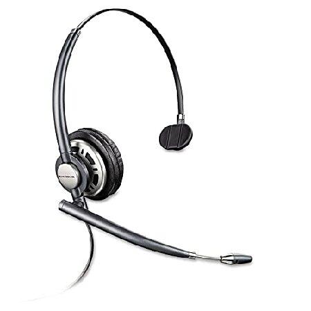 【並行輸入品】 plnhw710 - Plantronics EncorePro hw710????...