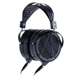 【並行輸入品】 Audeze LCD-X オーバーイヤーオープンバックヘッドホン サスペンションヘッドバンドとトラベルケース付き