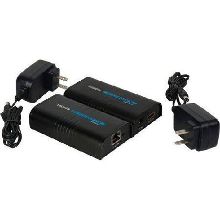 【並行輸入品】 Ocean Matrix OMXHDMI2IP HDMI Over IP EXT