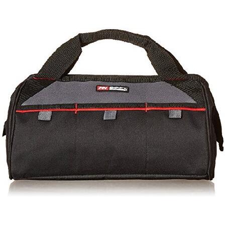 【並行輸入品】 McGuire-Nicholas 13" Tool Bag | Multi Oute...