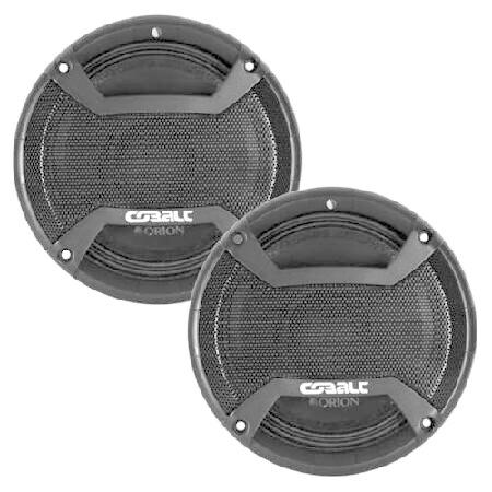 【並行輸入品】 Orion Cobalt Series CM655DC High Power 6.5...