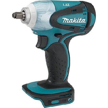 【並行輸入品】 Makita XWT06Z 18V LXT〓 Lithium-Ion Cordles...
