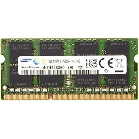 【並行輸入品】 サムスン DDR3L-1600 SODIMM 8GB/1Gx64 CL11 サムスン...