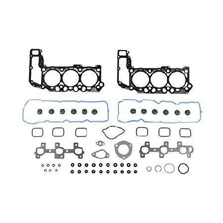 【並行輸入品】 DNJ HGS1106 Head Gasket Set for 2005-2012 ...