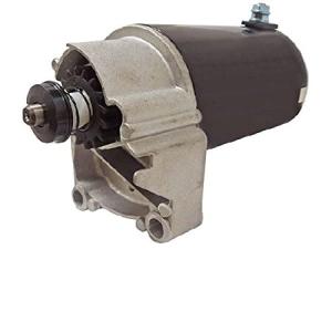 【並行輸入品】 スターター交換用 1996-1998 Briggs V ツインシリンダー HD 108mm OAL 14HP 16HP 18 HP 399928 498148 495100 SBS0009 41022010 41022010R