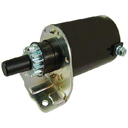 【並行輸入品】 New Starter Compatible with John Deere Tor...